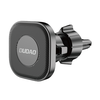 Magnetinis automobilinis telefono laikiklis oro grotel4ms Dudao F6C+ car - juodos spalvos