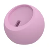 Magnetinis laikiklis iPhone, iWatch Choetech H050 (rožinis)