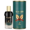 Maison AlHambra Glacier Bold EDP parfumuotas vanduo vyrams, 100 ml