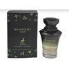 Maison Alhambra Mia Dolcezza Verde EDP parfumuotas vanduo unisex, 100 ml