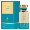 Unisex kvepalai Maison Alhambra Pacific Blue, 80 ml
