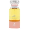 Maison Alhambra Rožinė Velvet Eau De Parfum 80mlml kvepalai Moterims