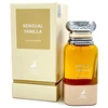 Maison Alhambra Sensual Vanilla EDP parfumuotas vanduo unisex, 80 ml