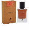 Maison Alhambra Terra EDP parfumuotas vanduo vyrams, 50 ml