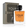 Kvepalai vyrams Maison Alhambra Your Touch EDP, 100 ml