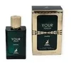 Maison Alhambra Your Touch Santal EDP parfumuotas vanduo unisex, 100 ml