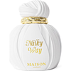 Maison Asrar Milky Way EDP parfumuotas vanduo unisex, 100 ml