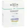 Drėkintuvas Maison Berger Paris Ocean Breeze automobilinis difuzorius su pakrovimu ir papildymu, 2 vnt.