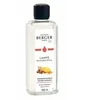 Maison Berger Paris Katalitinės lempos užpildas Apelsinas ir cinamonas Apelsinas ir cinamonas (Lampe RechargeRefill) 500 ml