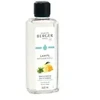 Maison Berger Paris Katalizinės lempos užpildas Verbena žievė "Zest of Verbena" (Lampe RechargeRefill) 500 ml