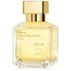 Maison Francis Kurkdjian Maison Francis Kurkdijan Apom EDP parfumuotas vanduo unisex, 70 ml