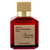 Unisex kvepalai Maison Francis Kurkdjian Baccarat Rouge 540 Extrait, 70 ml