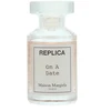 Maison Margiela, On A Date, Eau De Toilette, Unisex, 7 ml *Miniature