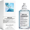 Maison Margiela Paris Replica Sailing Day EDT tualetinis vanduo unisex, 30 ml