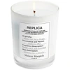 Maison Margiela Replica When The Rain Stops Fresh Scented Candle, 165 g
