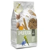 Witte Molen PUUR lesalas banguotosioms papūgėlėms 750g