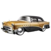 Maisto, Design Outlaws, Buick Century, Toy Car, 1:24, 8+ metai