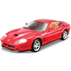 Maisto, Ferrari, Ferrari Al (A) - 550 Maranello, Toy Car, 1:24, 8+ metai