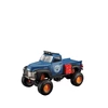 MAISTO DIE CAST automobilių modelis Fresh Metal 4x4 Rebels, asortimentas, 21205