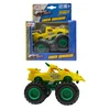Maisto, Fresh Metal, Earth Shockers, Toy Car, 8+ metai