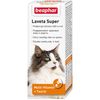 BEAPHAR Laveta super cat Vitaminai kačių kailiui 50 ml