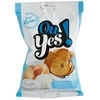 Maizes grauzdiņi OU YES! ar sīpolu un skābā krējuma garšu, 75g