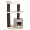Mājiņa kaķiem - Trixie Cara scratching post XXL, 128 cm