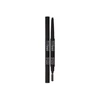 „Make Up For Ever Brow Filler“ (24 val. nuožulnaus tipo antakių pieštukas) 0,27 g, 50 tamsiai ruda