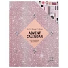 Makeup Revolution London Advent Calendar kosmetikos advento kalendorius
