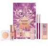 Makeup Revolution Beauty Mystic Muse Shimmer Make-up Set - Dárková sada