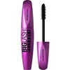 Makeup Revolution Big Lash Reloaded Volumising Blakstienų tušas Juodas, 8 ml