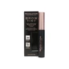 „Makeup Revolution Brow Tint“ antakių gelis, tamsiai rudas, 6 ml