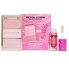 Makeup Revolution Candy Glam Duo – dovanų rinkinys
