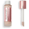 Revolution Make Up "Conceal and Define" maskuojamasis makiažo pagrindas F5 23ml