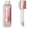 Revolution Make Up "Conceal and Define" maskuojamasis makiažo pagrindas F5 23ml