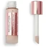 Makeup revolution Revolution Make Up "Conceal and Define" maskuojamasis makiažo pagrindas F3 23ml