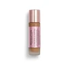Makeup Revolution Conceal &amp; Define Oil Free Kreminis Foundation F 12.5, 23 ml