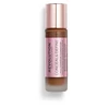 Makeup Revolution Conceal &amp; Define Oil Free Kreminis Foundation F 15, 23 ml