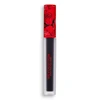 Makeup Revolution Halloween Vinyl Liquid Lip - Skysti lūpų dažai. Spalva: Nightmare