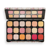 Revolution Make Up Makeup Revolution London Forever Flawless Akių šešėliai moterims, 19,8 g