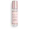 Makeup revolution Revolution Make Up Hydrate y Fix Radiance makiažo fiksavimo purškiklis 100ml