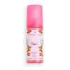 Makeup Revolution I Heart Fix Makeup Fixer Purškiklis, 100 ml