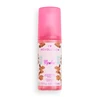 Makeup Revolution I Heart Fix Makeup Fixer Purškiklis, 100 ml
