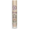 Makeup Revolution, IRL Filter Finish, dengiantis tamsias dėmes, kreminis korektorius, C4, 6 g