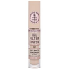 Makeup Revolution IRL Filter Finish Cover Dark Spots Kreminis Maskuoklis C2, 6 g