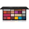 „Makeup Revolution Jack“ akių šešėlių paletė 16, 26 g