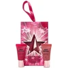 Revolution Beauty Makeup Revolution Juicy Peptide Mini Lūpų balzamas Gift Set