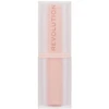 Makeup revolution Lip Allure Soft Satin lūpų dažai, 3.2 g, spalva - Brunch Pink Nude