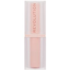 Makeup revolution Lip Allure Soft Satin lūpų dažai, 3.2 g, spalva - Wifey Dusky Pink