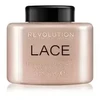Makeup revolution biri pudra Revolution Make Up Lace kepimo milteliai 32g